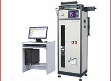 Automatic Single Yarn Strength Tester,Automatic Single Yarn Strength Tester